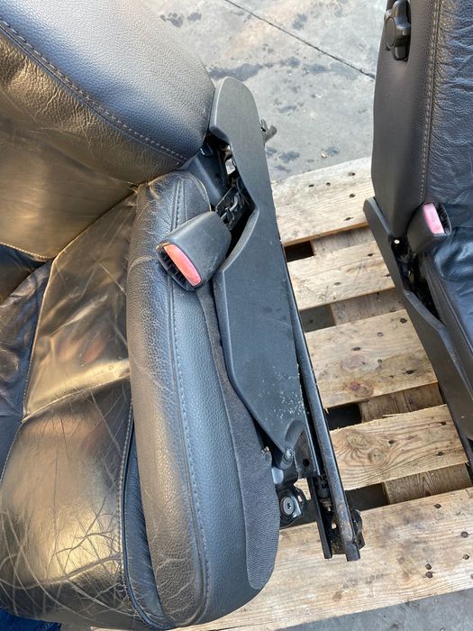Scaun dreapta fata VOLVO XC90 2006-2014