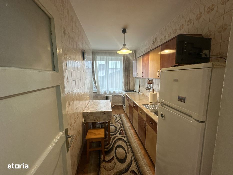 Apartament cu 2 camere la 3 minute de metrou Piața Romană