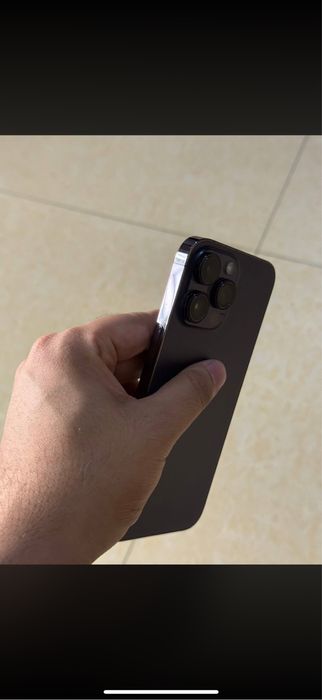 Iphone 14 pro max 128gb unlock