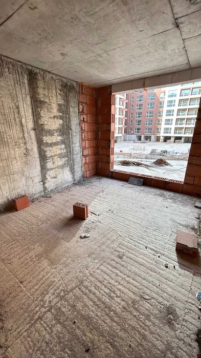 Дава се под наем Едностаен апартамент в Пловдив, Южен - 46 кв.м за 28560 € - Снимка #10