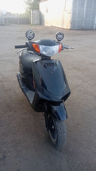 Продам скутер 125 кубов