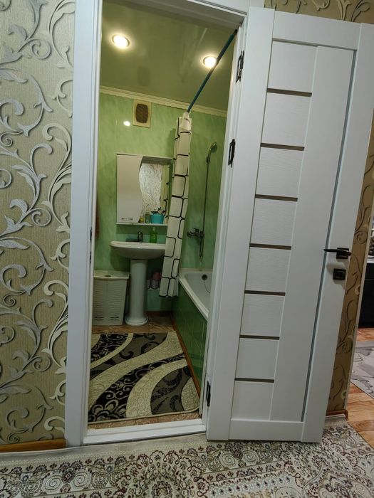 Продам квартиру улучшенной планировки