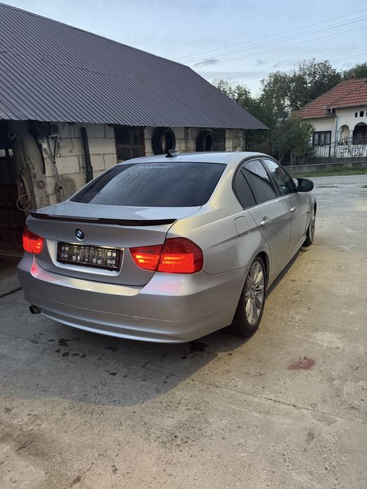 BMW Seria 3 2008 — imagine 9