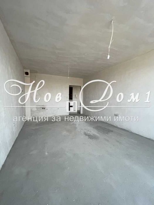 Дава се под наем Двустаен апартамент в Пловдив, Христо Смирненски - 54 кв.м за 59900 € - Снимка #1