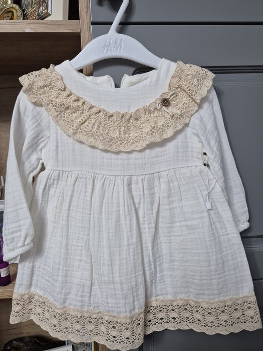 Rochie bebe fetita