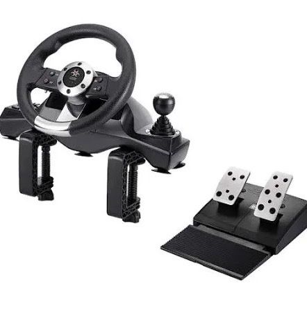 Volan gaming MYRIA MG7419 (PS3/PS4/PC/XBOX ONE/S)