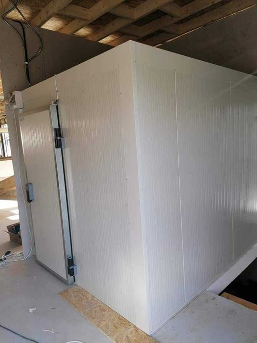 Camera frigorifica refrigerare/congelare