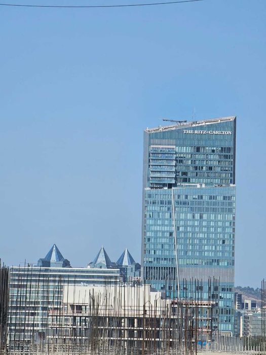 Продам 1 ком. Аль-Фараби