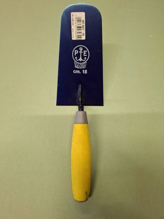 Mistrie Ancora Pavan Italia