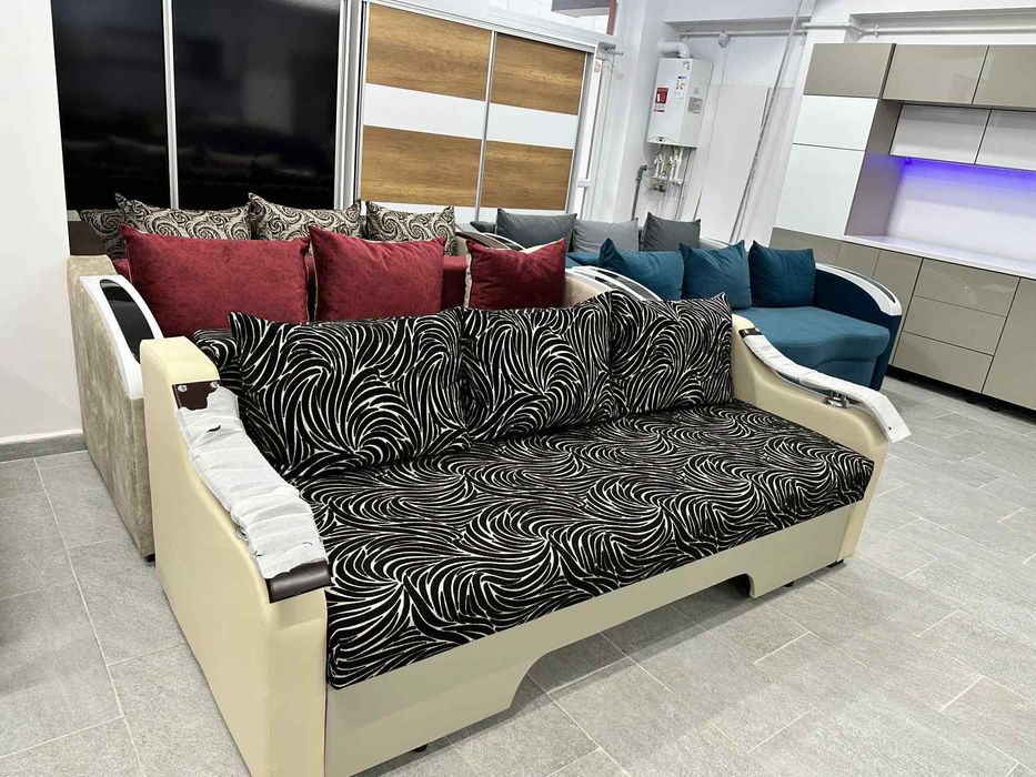 Canapele Extensibile