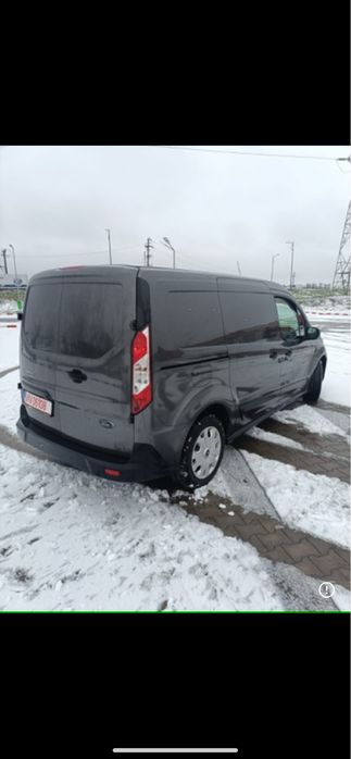 Ford Transit Connect 2019 1.0 ecoboost