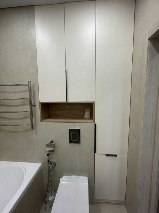 Сдается однокомнатная помесячно