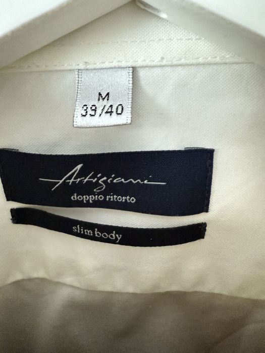 Costum mire Artigiani Bigotti