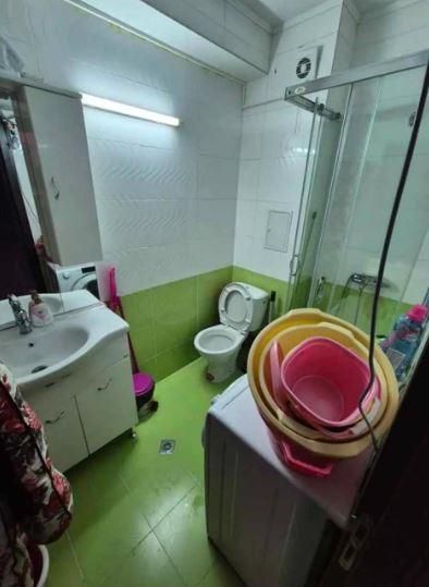 Дава се под наем Двустаен апартамент в Бургас, Сарафово - 53 кв.м за 346.8 € - Снимка #5