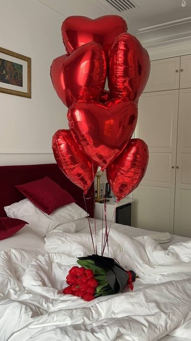 Cadouri ,Surprize ziua îndrăgostiților