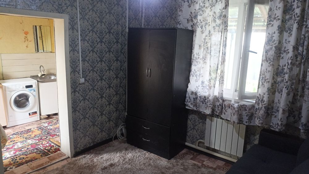 Сдаётся времянка