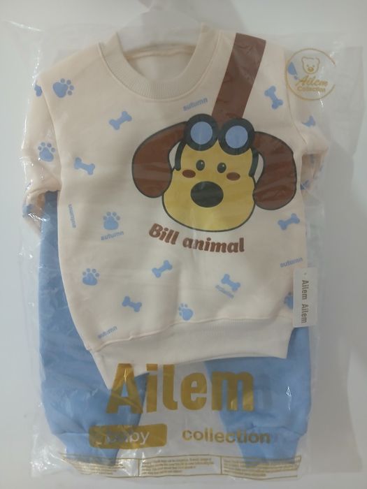 Продам детские вещи