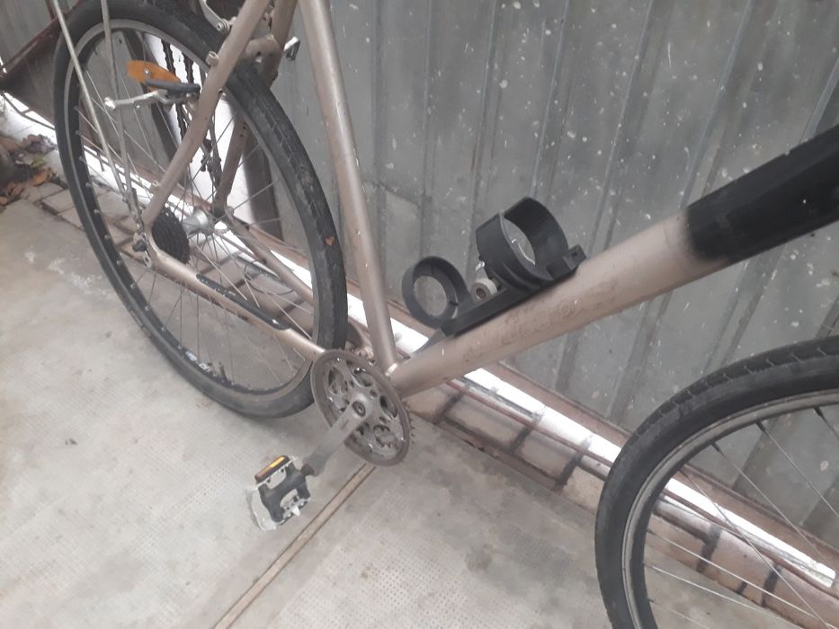 Bicicleta pt proiect