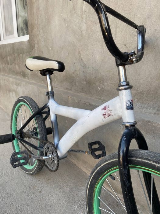 Велосипед недорого