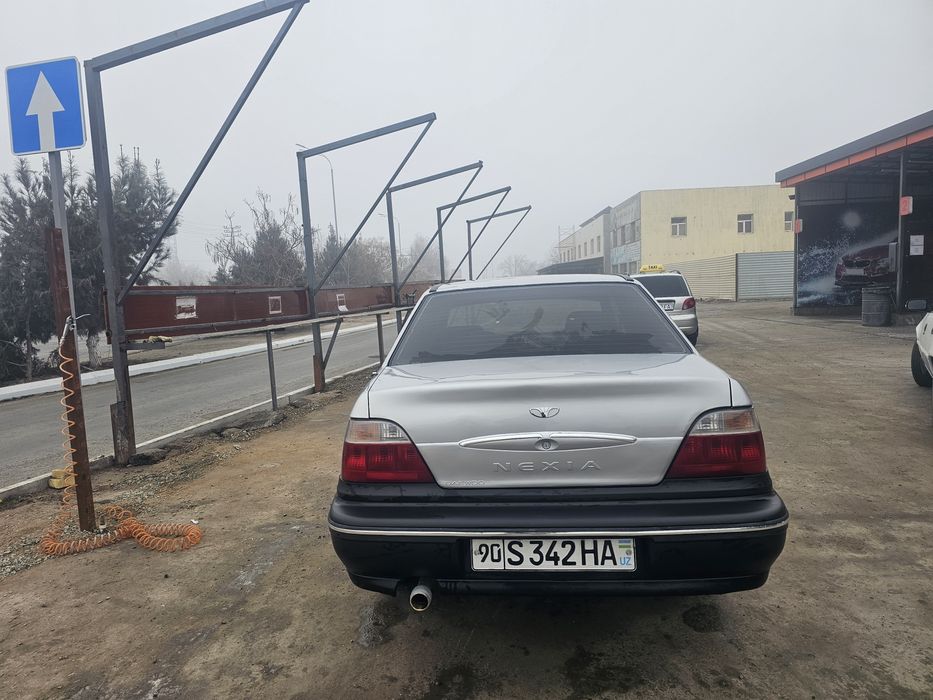 Neksia 1 naxt yoki Dogavor