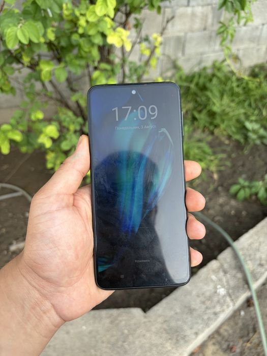 Redmi note 9 pro