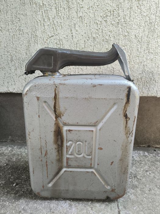 Canistra  20l comunista