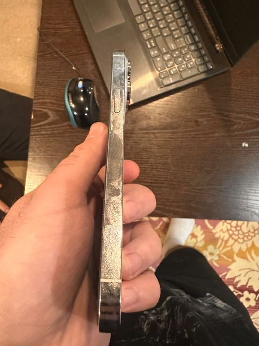 Iphone 14 pro max, 1 имей не вериф