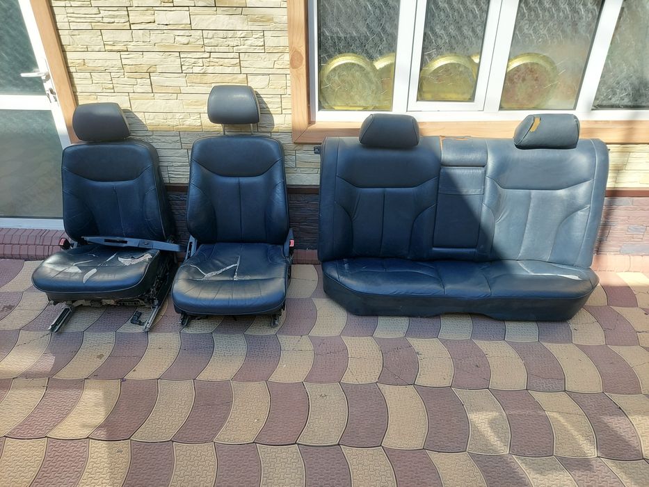 Обшивки мерседес w140