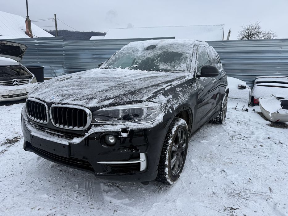 Piese bmw x5 f15