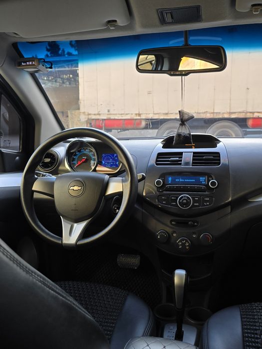 Spark 4 pozitsia 2019