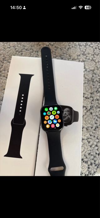 Apple watch series 11