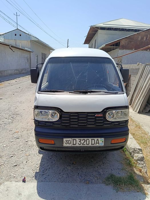 Damas sotiladi srochna