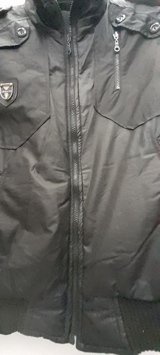 Geaca scurta de baiat