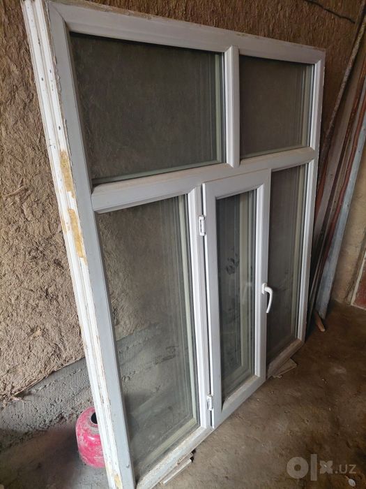 Akfa plastik rom 146x170