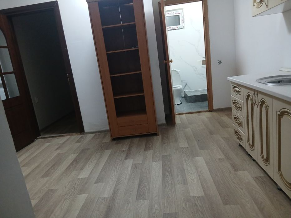 Квартира жалға беріледі