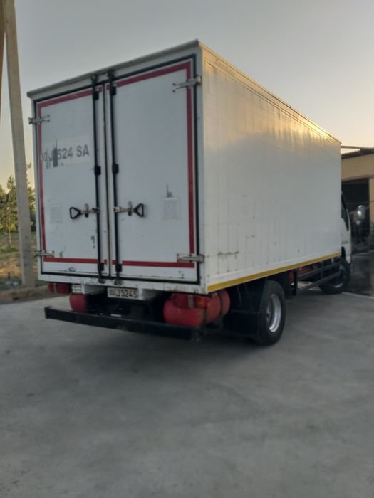 Мошин зур холатда