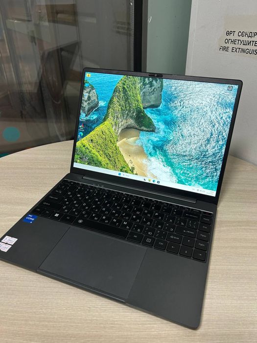 Aser ETBook i5-12450