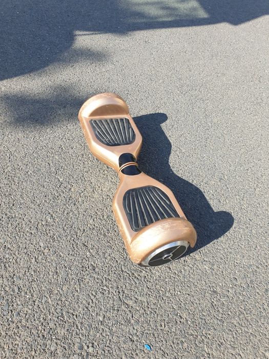 Hoverboard electric,baterii noi,incarcator-poze reale