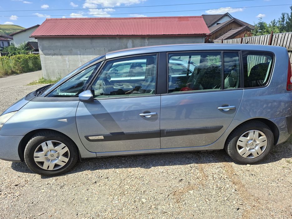 Renault Espace 2003