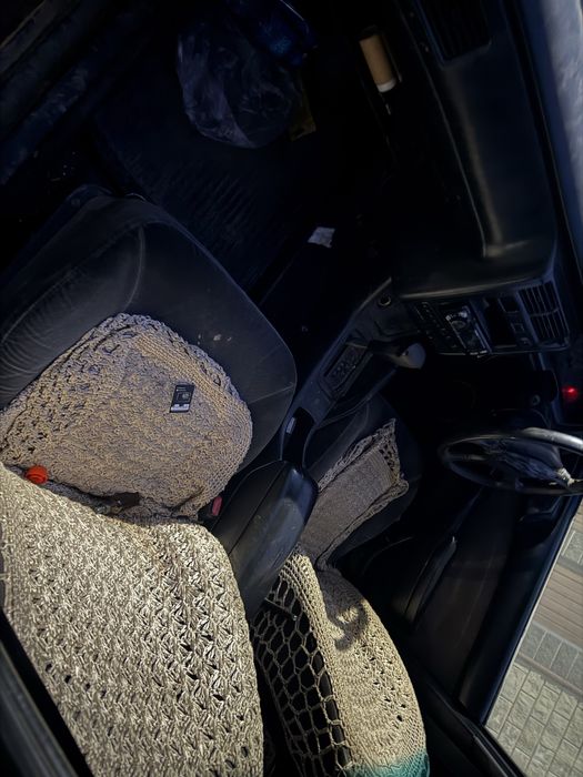 Продам машину срочно