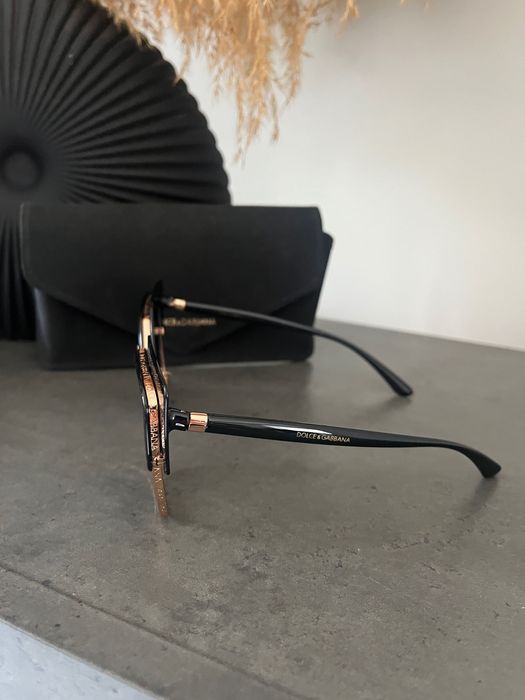 Дамски очила D&G