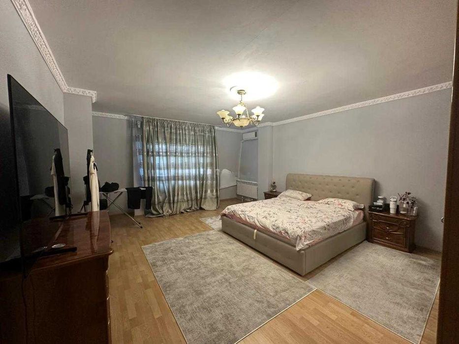 продается квартира Пентхаус в мкр Самал-3