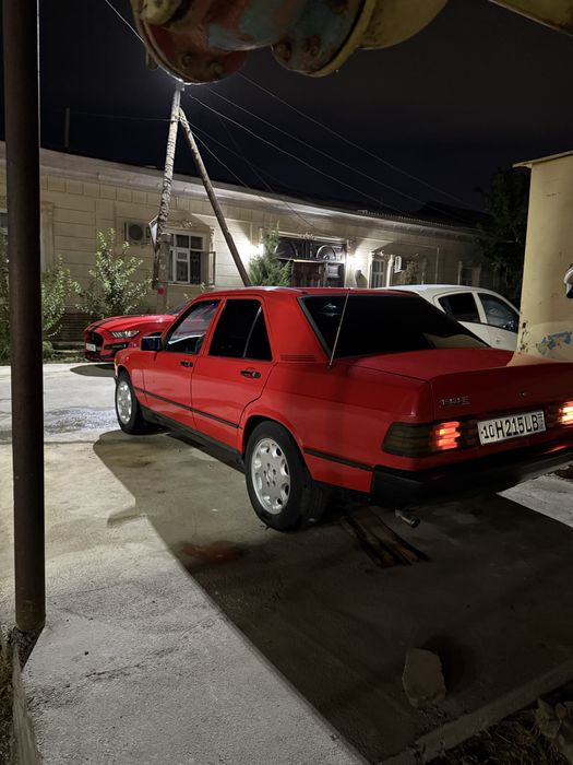Other 190 1988 — 2
