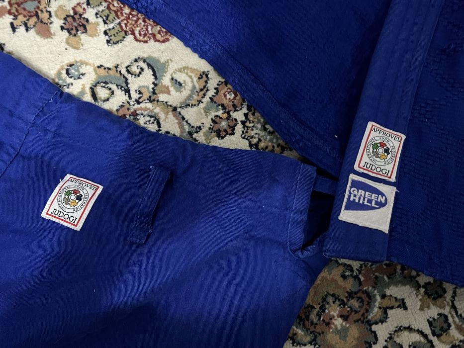 Кимоно Дэюдо 165 170