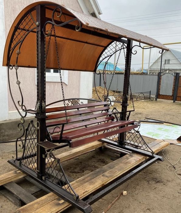 Продам Кресло качеля