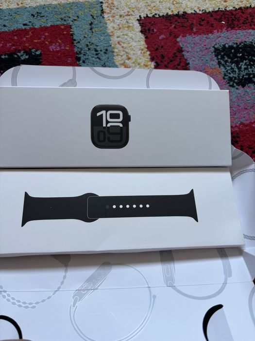 Apple watch series 10