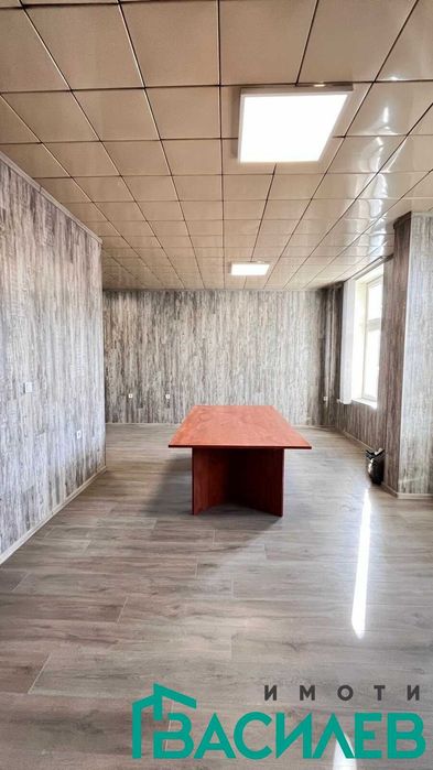 Дава под Наем ОФИС град София, Център