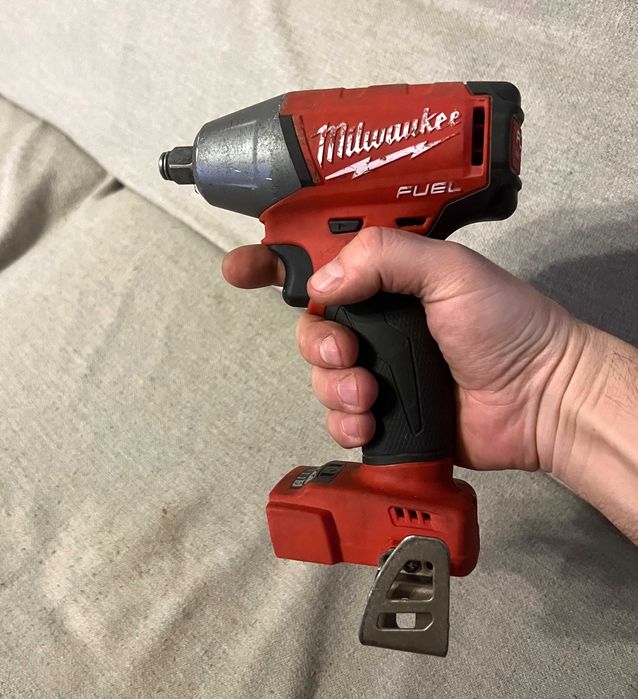 Cheie impact Milwaukee M18 FIWF12 FUEL 18V 1/2 Brushless