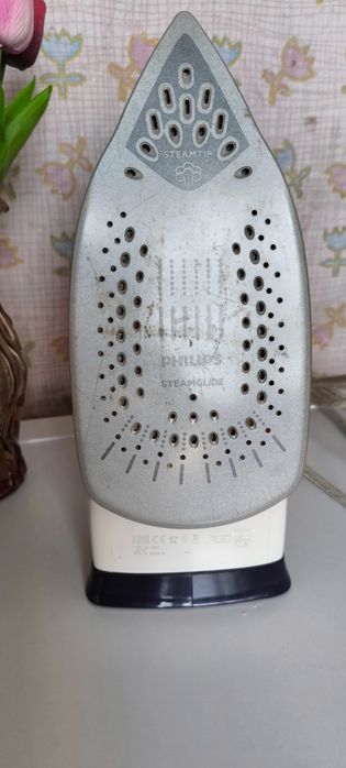 Утюг  Phillips .