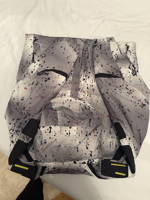 Geaca ski impermeabila XXL